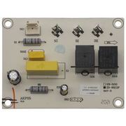 Sealey PCB Board