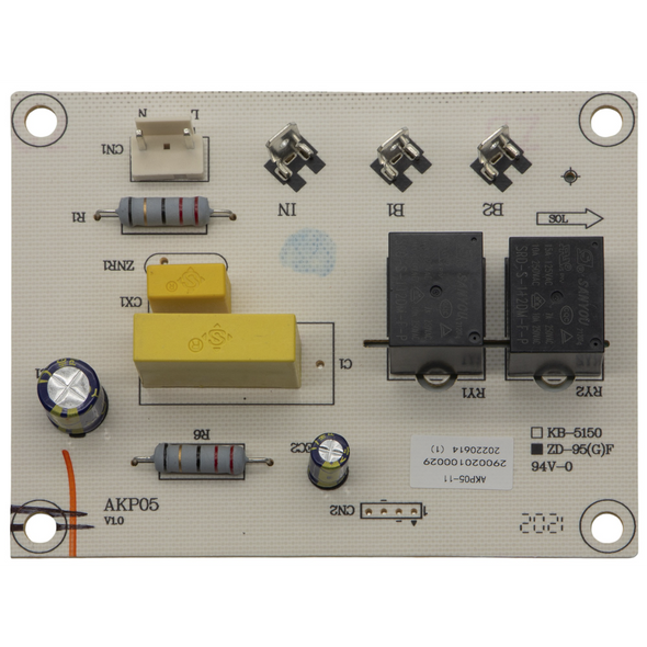Sealey PCB Board