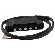 Sealey Push Button & Box