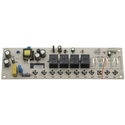 Sealey Control Board