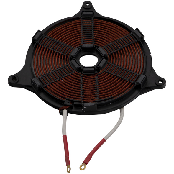 Sealey Coil