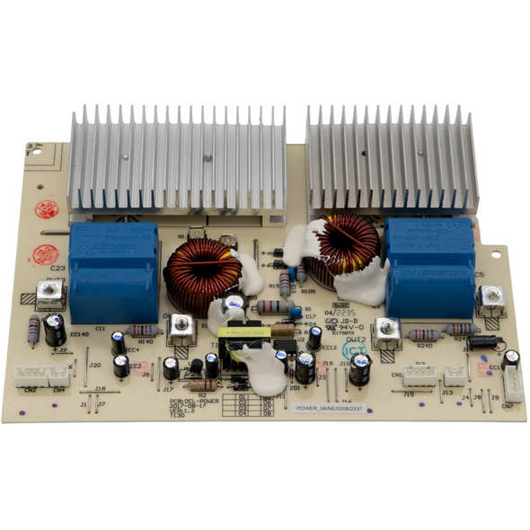 Sealey Main Board