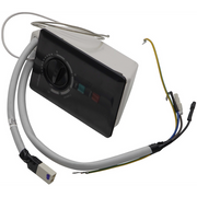 Sealey Temperature Control