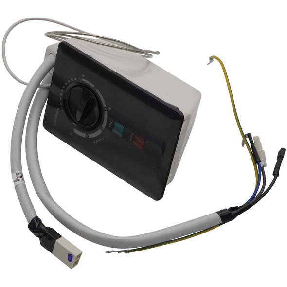 Sealey Temperature Control