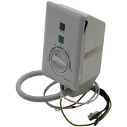 Sealey Temperature Control