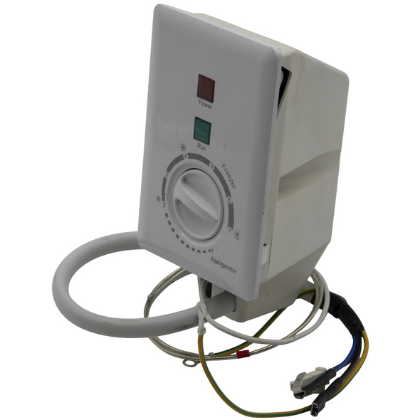 Sealey Temperature Control