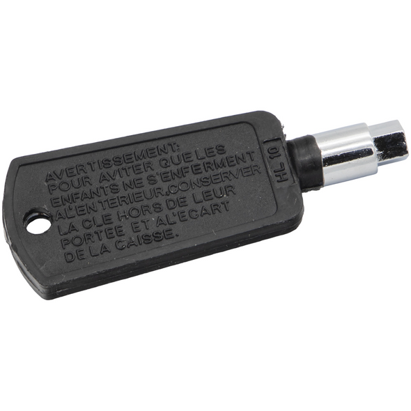 Sealey Door Key (Pentagon Key)