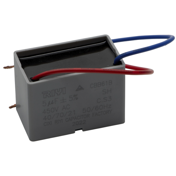 Sealey Capacitor