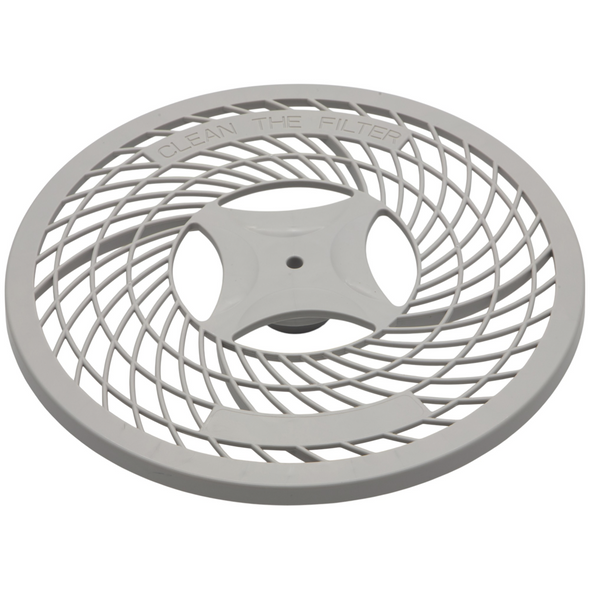 Sealey Filter Cover