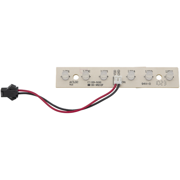 Sealey LED Lamp Plate