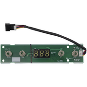 Sealey Display Panel