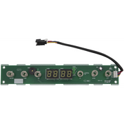 Sealey Display Panel