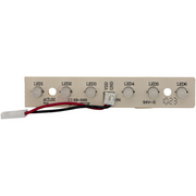 Sealey LED Lamp Plate
