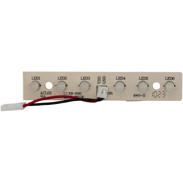 Sealey LED Lamp Plate