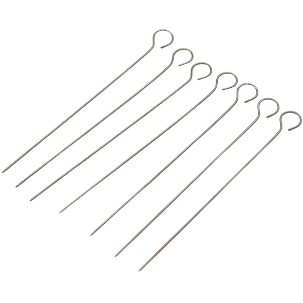 Sealey Skewers (7 pcs)