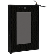 Sealey Glass door