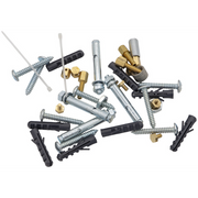 Sealey Screw Bag (Stainless)