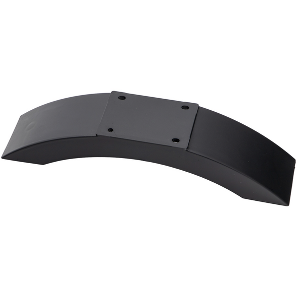 Sealey Foot (Black)