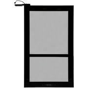 Sealey Glass Door