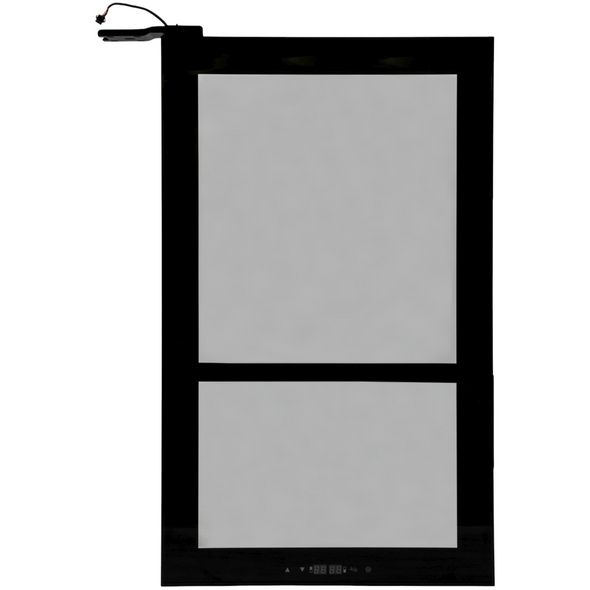 Sealey Glass Door
