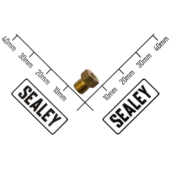Sealey Injector Φ0.76