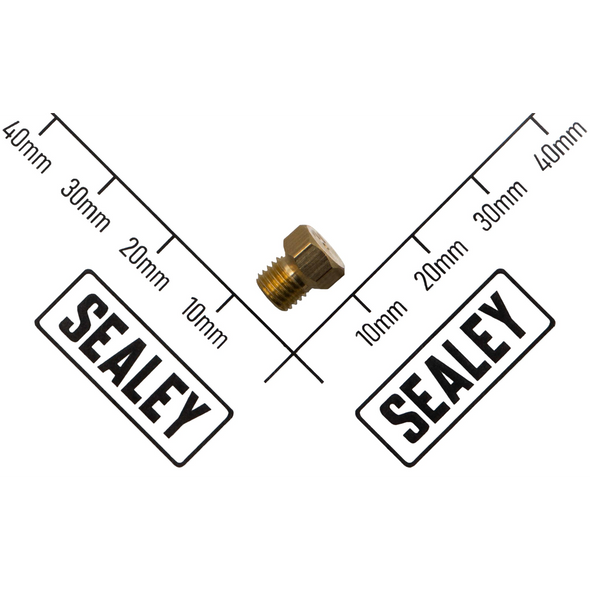 Sealey Injector Φ0.94