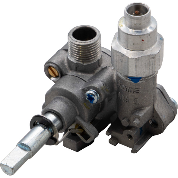 Sealey Gas Valve