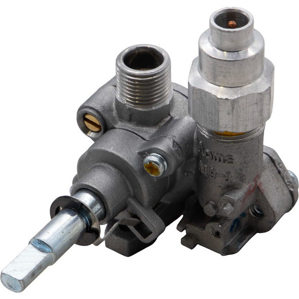 Sealey Gas Valve