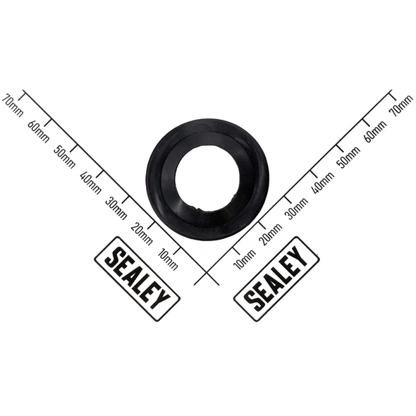 Sealey Knob Waterproof Ring