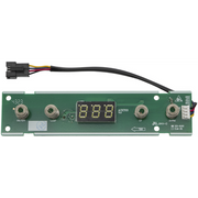Sealey Display Panel