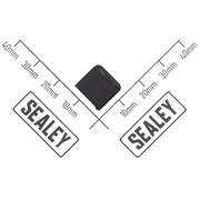 Sealey Disc Silica Gel