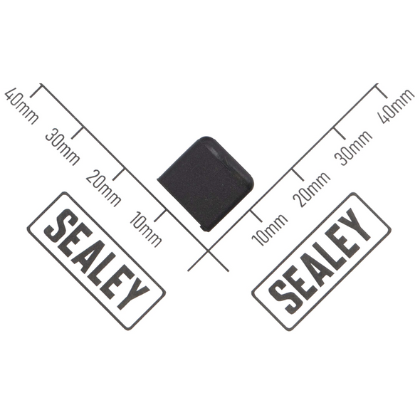 Sealey Disc Silica Gel
