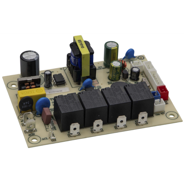 Sealey PCB