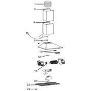 Sealey Switch Assembly(set)
