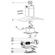 Sealey LED Light