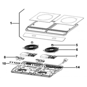 Sealey Sensor
