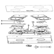 Sealey Power Board