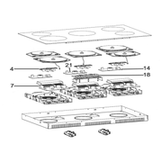 Sealey Main Board