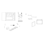Sealey Temperature Control Box
