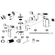 Sealey Remote Control