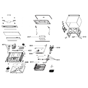 Sealey Heating Elements