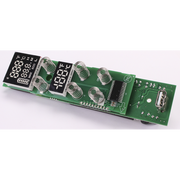 Sealey PCB