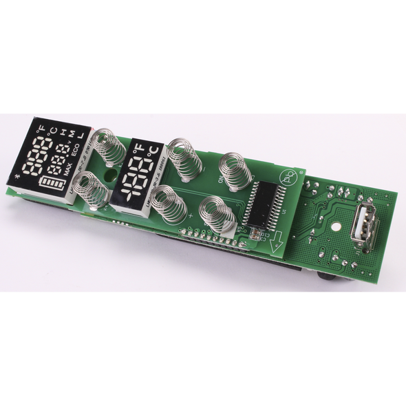 Sealey PCB