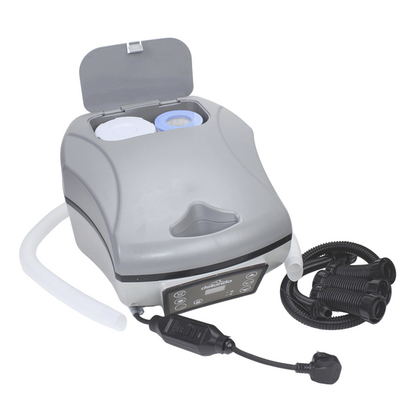 Sealey SPA Pump Exchange Unit