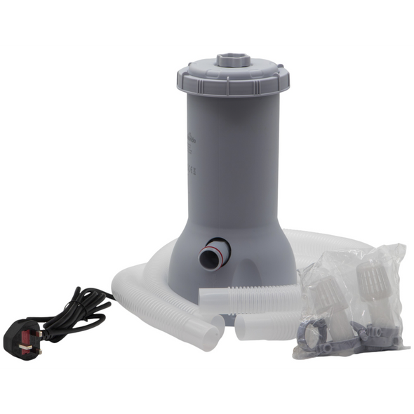 Sealey Filter Pump (for DL22 only)