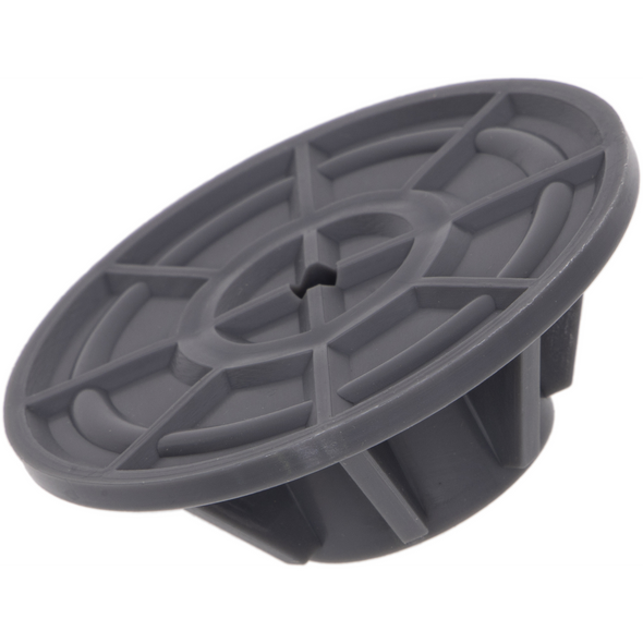 Sealey Vertical Leg Cap dia 2.5cm