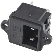 Sealey DC Socket