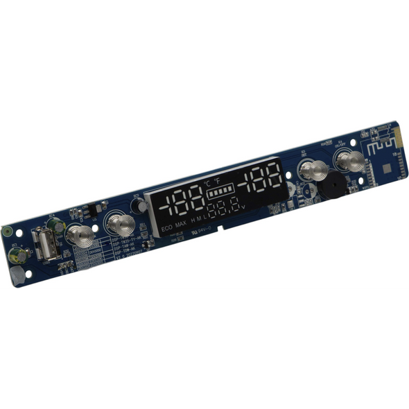 Sealey PCB