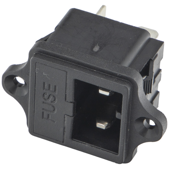 Sealey DC Socket (Fused Type)