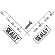 Sealey Screw, Handle Trim